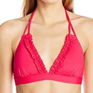 Kenneth Cole Reaction Bikini Top